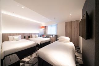 Hotel JAL City Toyama - 5