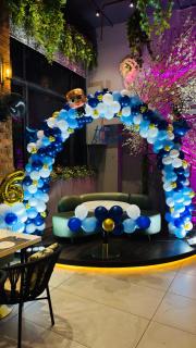 Hotel RS Grand - 2