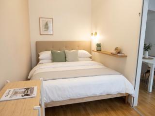 1BR, central, Prater, Schwedenplatz - 7