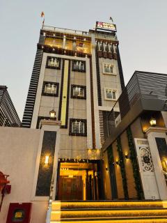 Hotel RS Grand - 4