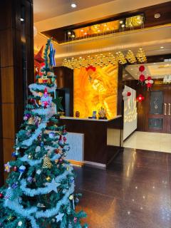 Hotel RS Grand - 7