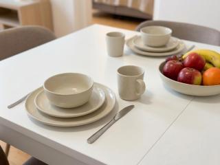 1BR, central, Prater, Schwedenplatz - 3