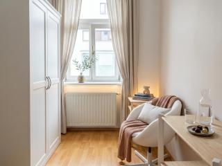 1BR, central, Prater, Schwedenplatz - 8