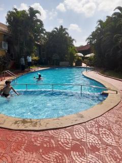 Dolce Vita Villa Pool view - 7