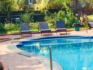 Dolce Vita Villa Pool view - 2