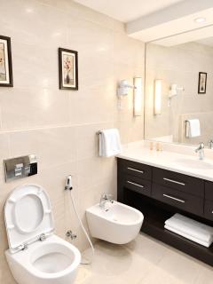 Bloom Hotel-Kuwait - 6