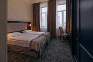 Optima Collection Renaissance Чернівці - 2