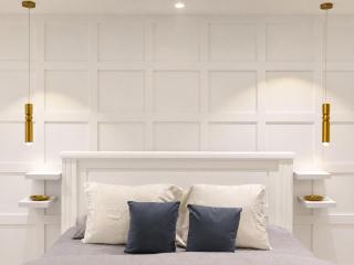 Happy Apartments at Embassy Gardens - 8