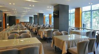 Xiamen Blue Peninsula Hotel - 3
