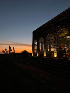 Kaner Retreat - India's First Desert Botanical Resort - 0