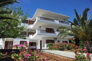 Alta Vista Studios - ex Lekka's House - Monemvasia - 2