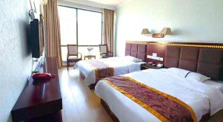 Guo Bin Hotel - 9