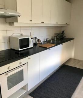 Cozy apartment near Malmo - 4