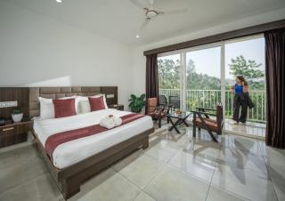 Rainwood Aurum Resort - 4
