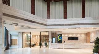City Comfort Inn Wuhan Hanyang Street Caidian Square Metro Station - 9