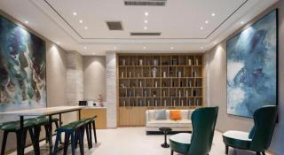 City Comfort Inn Wuhan Hanyang Street Caidian Square Metro Station - 7