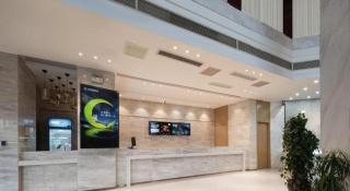City Comfort Inn Wuhan Hanyang Street Caidian Square Metro Station - 4