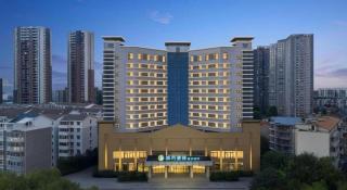 City Comfort Inn Wuhan Hanyang Street Caidian Square Metro Station - 3