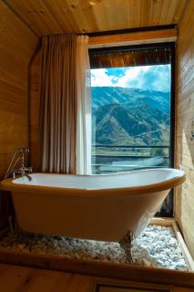 Tera Cottages kazbegi - Kazbegi - 0