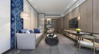 Shunshine International Hotel Xiangxi - 1