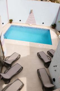 Charming Double Room with Pool in Marsaxlokk - 7