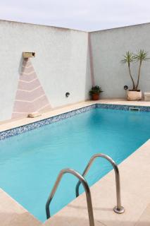 Charming Double Room with Pool in Marsaxlokk - 1