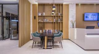 City Comfort Inn Liuzhou Diwang North Station - 9