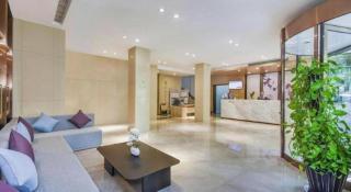Lavande Hotel·Xishuangbanna Jinghong Songkran Square - 7