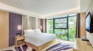 Lavande Hotel·Xishuangbanna Jinghong Songkran Square - 5