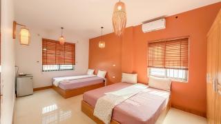 Kita Kitchen & Homestay - 0