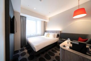 Hotel JAL City Toyama - 7