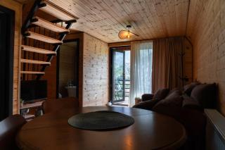 Tera Cottages kazbegi - Kazbegi - 5
