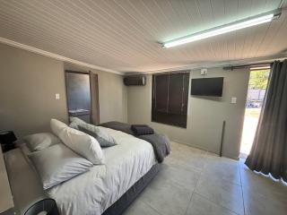 Stellies Selfcatering - 1