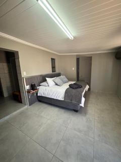 Stellies Selfcatering - 4