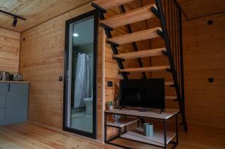 Tera Cottages kazbegi - Kazbegi - 6