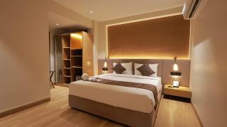 Swarup 1 Business Hotel - 1