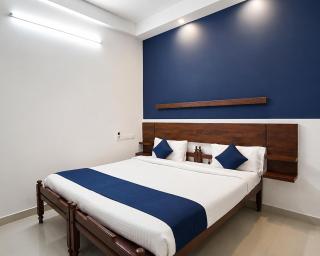 Prime Casadel Rooms And Apartments - 8