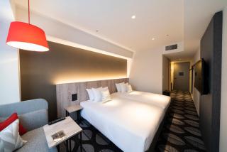 Hotel JAL City Toyama - 8