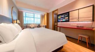 Echeng Hotel Xiamen Zhongshan Road - 5