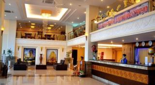 Tan Binh Hotel - 6