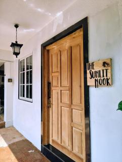 Luxury apartment in Villa,Old Goa North Goa - 8