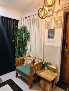 Luxury apartment in Villa,Old Goa North Goa - 6
