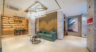 City Comfort Inn Nanning Dongge Yuanhu Road 1st Affiliated Traditional Chinese Medicin Hospital - Nanning - 4