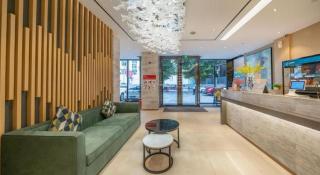 City Comfort Inn Nanning Dongge Yuanhu Road 1st Affiliated Traditional Chinese Medicin Hospital - Nanning - 2