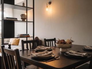 1BR, central, Prater, Schwedenplatz - 6