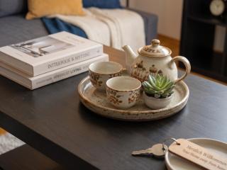 1BR, central, Prater, Schwedenplatz - 7