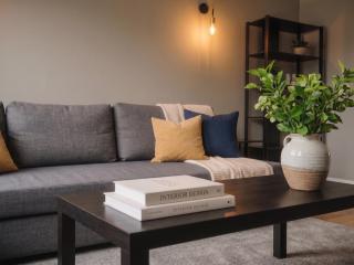1BR, central, Prater, Schwedenplatz - 5