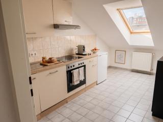 1BR, central, Prater, Schwedenplatz - 3