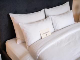 1BR, central, Prater, Schwedenplatz - 1