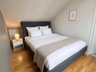 1BR, central, Prater, Schwedenplatz - 8